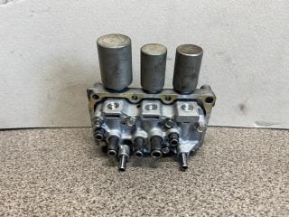 Соленоид акпп Honda STREAM RN8 R20A 3 ракурс