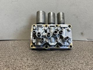 Соленоид акпп Honda STREAM RN8 R20A 4 ракурс