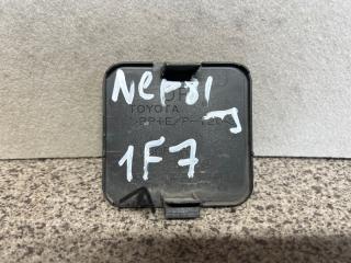 Заглушка бампера передняя Toyota SIENTA NCP81 52127-52150 3 ракурс