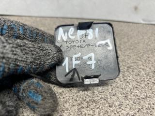Заглушка бампера передняя Toyota SIENTA NCP81 52127-52150 4 ракурс