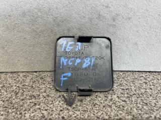 Заглушка бампера передняя Toyota SIENTA NCP81 52127-52150 2 ракурс