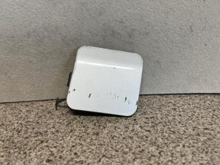 Запчасть заглушка бампера задняя Toyota SIENTA