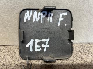 Заглушка бампера передняя Toyota PORTE NNP11 52127-52210 3 ракурс