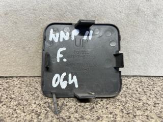 Заглушка бампера передняя Toyota PORTE NNP11 52127-52210 3 ракурс