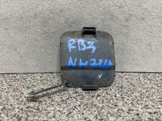 Заглушка бампера задняя ODYSSEY RB3  K24A