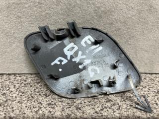 Заглушка бампера передняя Nissan NOTE E11 HR15 622A08Y20A 3 ракурс
