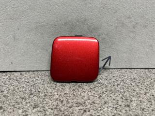 Заглушка бампера передняя Nissan CUBE