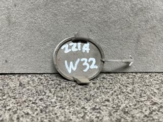 Заглушка бампера Mitsubishi COLT Z21A 4G15 Заглушка бампера Mitsubishi COLT Z21A 4G15