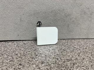 Запчасть заглушка бампера передняя Nissan BLUEBIRD SYLPHY