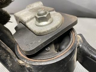Подушка двигателя правая передняя Mitsubishi OUTLANDER CW5W 4B12 5 ракурс