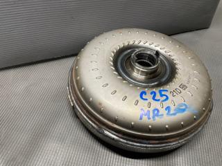 Гидромуфта Nissan SERENA C25 MR20 311001XF0A 2 ракурс