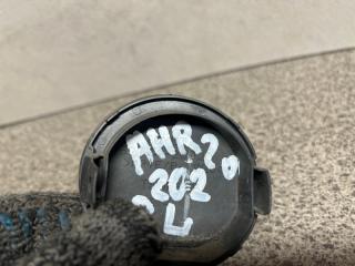 Заглушка бампера левая задняя Toyota ESTIMA AHR20 52164-28020 4 ракурс