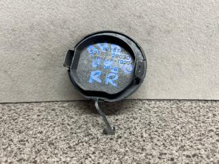 Заглушка бампера правая задняя Toyota ESTIMA AHR20 52163-28030 3 ракурс