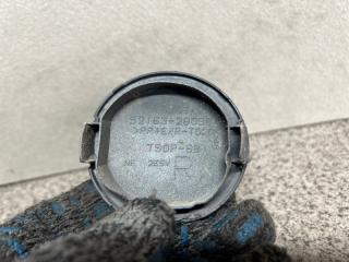 Заглушка бампера правая задняя Toyota ESTIMA AHR20 52163-28030 3 ракурс