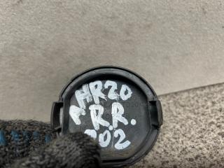 Заглушка бампера правая задняя Toyota ESTIMA AHR20 52163-28030 4 ракурс