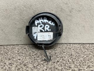 Заглушка бампера правая задняя Toyota ESTIMA AHR20 52163-28030 3 ракурс Заглушка бампера правая задняя Toyota ESTIMA AHR20 52163-28030 3 ракурс