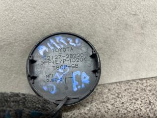 Заглушка бампера правая передняя Toyota ESTIMA AHR20 52127-28220 4 ракурс