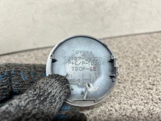 Заглушка бампера правая передняя Toyota ESTIMA AHR20 52127-28220 4 ракурс