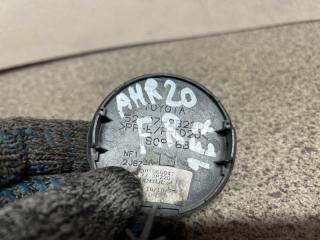 Заглушка бампера правая передняя Toyota ESTIMA AHR20 52127-28220 4 ракурс