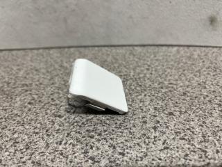 Заглушка бампера правая передняя Toyota ALPHARD ANH10, ANH15, ATH10, MNH10, MNH15 2AZ 52127-58020 3 ракурс