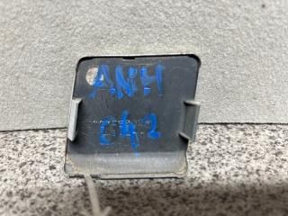 Заглушка бампера правая передняя Toyota ALPHARD ANH10, ANH15, ATH10, MNH10, MNH15 2AZ 52127-58020 3 ракурс