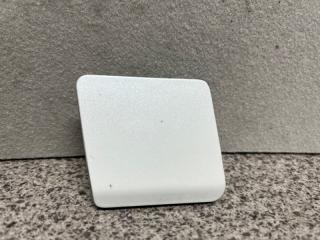 Заглушка бампера правая передняя Toyota ALPHARD ANH10, ANH15, ATH10, MNH10, MNH15 2AZ 52127-58020 2 ракурс