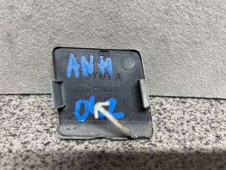 Заглушка бампера левая передняя Toyota ALPHARD ANH10, ANH15, ATH10, MNH10, MNH15 2AZ 52128-58020 3 ракурс
