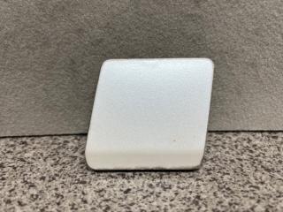 Заглушка бампера левая передняя Toyota ALPHARD ANH10, ANH15, ATH10, MNH10, MNH15 2AZ 52128-58020 2 ракурс