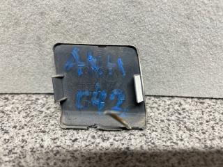 Заглушка бампера левая передняя Toyota ALPHARD ANH10, ANH15, ATH10, MNH10, MNH15 2AZ 52128-58020 3 ракурс