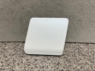 Заглушка бампера левая передняя Toyota ALPHARD ANH10, ANH15, ATH10, MNH10, MNH15 2AZ 52128-58020 2 ракурс