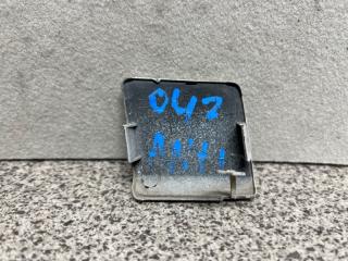 Заглушка бампера левая передняя Toyota ALPHARD ANH10, ANH15, ATH10, MNH10, MNH15 2AZ 52128-58020 3 ракурс
