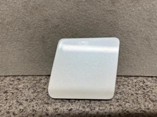 Заглушка бампера левая передняя Toyota ALPHARD ANH10, ANH15, ATH10, MNH10, MNH15 2AZ 52128-58020 2 ракурс