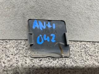 Заглушка бампера левая передняя Toyota ALPHARD ANH10, ANH15, ATH10, MNH10, MNH15 2AZ 52128-58020 3 ракурс