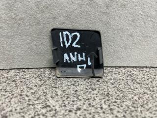 Заглушка бампера левая передняя Toyota ALPHARD ANH10, ANH15, ATH10, MNH10, MNH15 2AZ 52128-58020 3 ракурс
