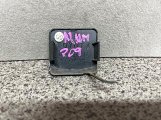 Заглушка бампера правая передняя Toyota ALPHARD ANH10, ANH15, ATH10, MNH10, MNH15 2AZ 52127-58010 3 ракурс