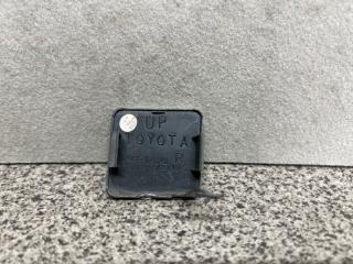 Заглушка бампера правая передняя Toyota ALPHARD ANH10, ANH15, ATH10, MNH10, MNH15 2AZ 52127-58010 3 ракурс