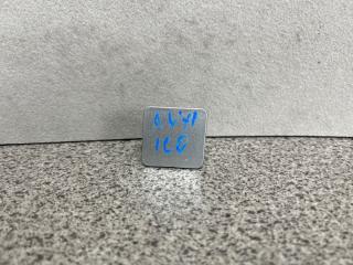 Заглушка бампера левая передняя Toyota ALPHARD ANH10, ANH15, ATH10, MNH10, MNH15 2AZ 52128-58010 1 ракурс