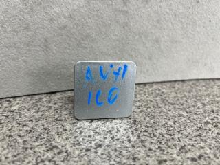 Заглушка бампера левая передняя Toyota ALPHARD ANH10, ANH15, ATH10, MNH10, MNH15 2AZ 52128-58010 2 ракурс