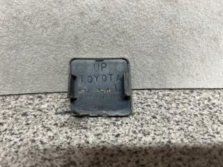 Заглушка бампера левая передняя Toyota ALPHARD ANH10, ANH15, ATH10, MNH10, MNH15 2AZ 52128-58010 3 ракурс
