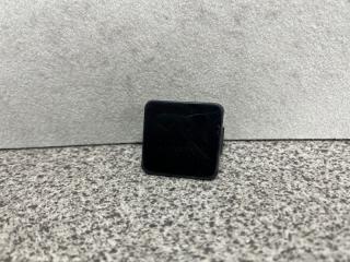 Заглушка бампера левая передняя Toyota ALPHARD ANH10, ANH15, ATH10, MNH10, MNH15 2AZ 52128-58010 2 ракурс