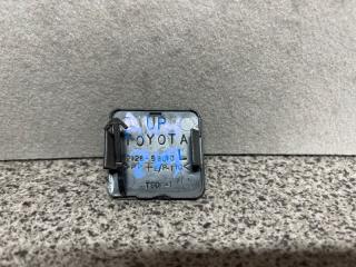 Заглушка бампера левая передняя Toyota ALPHARD ANH10, ANH15, ATH10, MNH10, MNH15 2AZ 52128-58010 3 ракурс