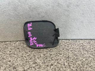 Заглушка бампера правая передняя Toyota PRIUS ZVW30 2ZR 52127-47020 3 ракурс