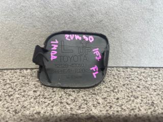 Заглушка бампера левая передняя Toyota PRIUS ZVW30 2ZR 52127-47020 3 ракурс