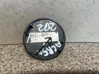 Заглушка бампера правая передняя Toyota ESTIMA ACR50 52127-28220 3 ракурс