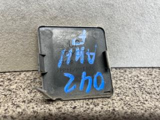 Заглушка бампера левая передняя Toyota ALPHARD ANH10, ANH15, ATH10, MNH10, MNH15 2AZ 52127-58030 3 ракурс