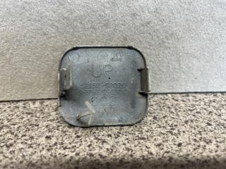 Заглушка бампера задняя Toyota bB NCP30, NCP31, NCP35 1NZ 52152-52020 3 ракурс