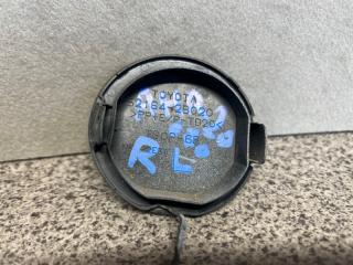 Заглушка бампера левая задняя Toyota ESTIMA ACR50, ACR55, AHR20, GSR50, GSR55 2AZ 52164-28020 3 ракурс