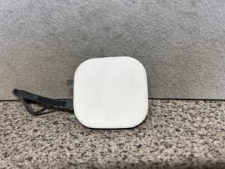 Заглушка бампера передняя Toyota bB QNC20, QNC21, QNC25 3SZ 2 ракурс