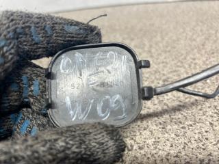 Заглушка бампера передняя Toyota bB QNC20, QNC21, QNC25 3SZ 3 ракурс