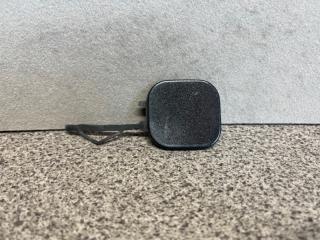 Заглушка бампера передняя Toyota bB QNC20, QNC21, QNC25 3SZ 52127-B1040 1 ракурс